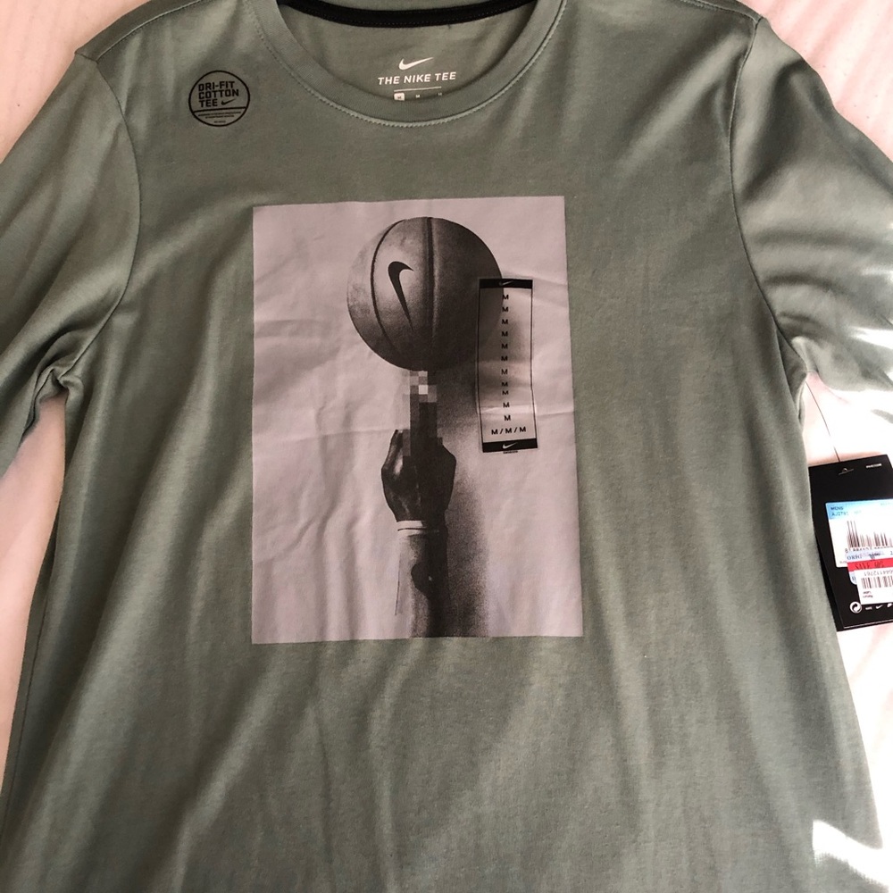 T-shirt Nike For Men